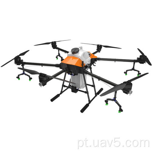 Drone Agricola 30L Pulverizador de agricultura Drone de pesticidas